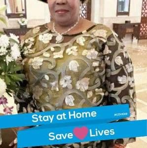 Meet your Posher, Kudirat